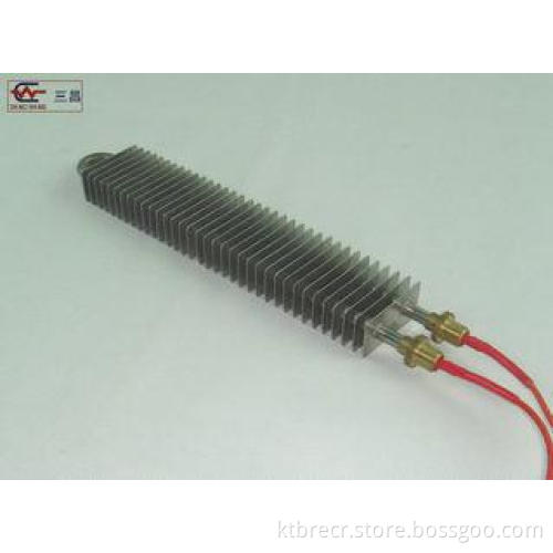 3500W 230V Finned Heating Pipe Stianless Steel For Oven Wit